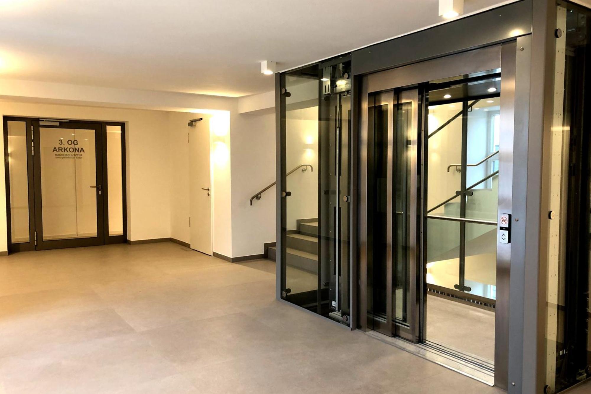 Ferienwohnung Domizil Am Meer Haus Arkona Prora Binz Εξωτερικό φωτογραφία