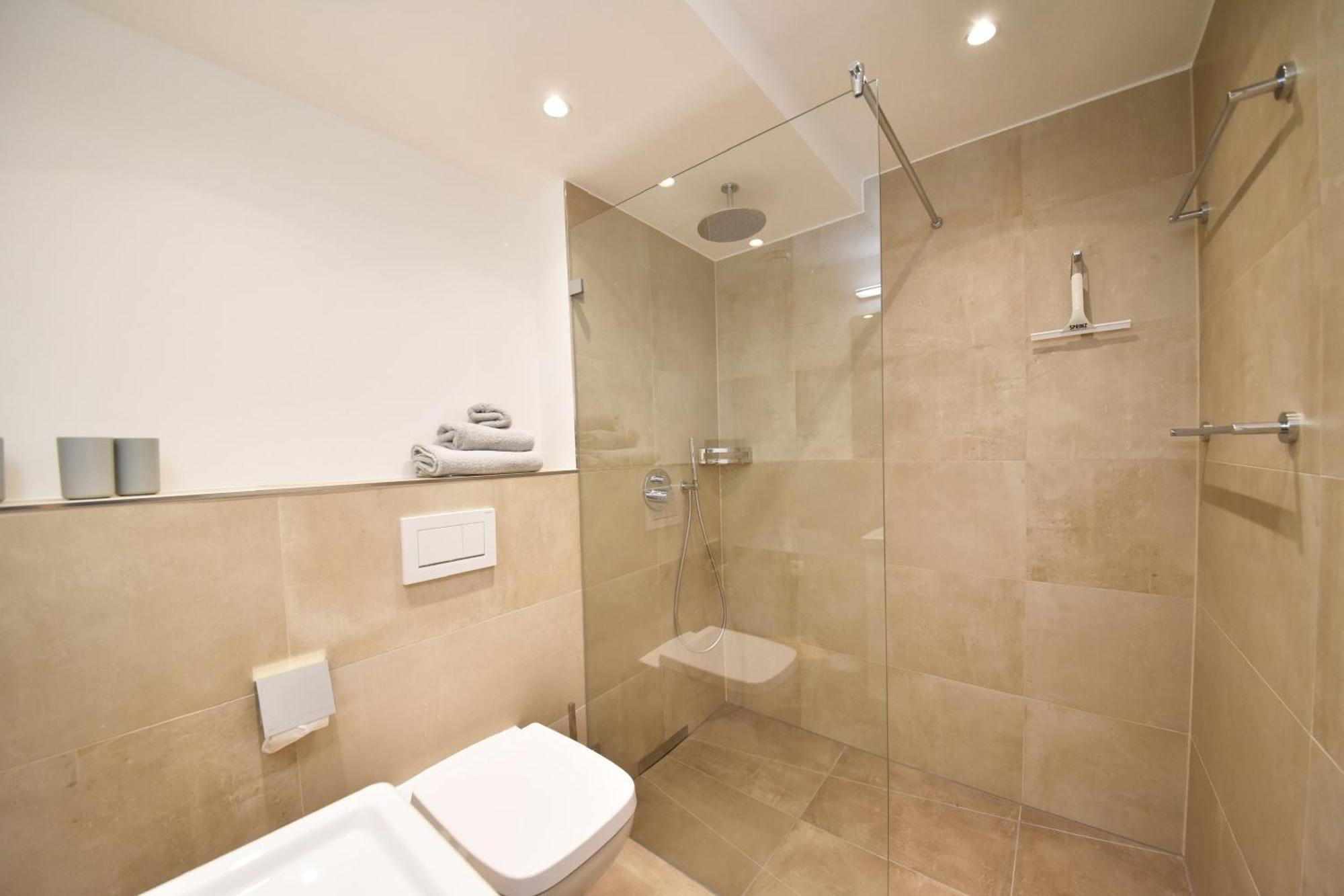 Ferienwohnung Domizil Am Meer Haus Arkona Prora Binz Εξωτερικό φωτογραφία